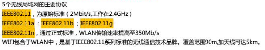 多媒体应用设计师 第4章 移动多媒体技术基础