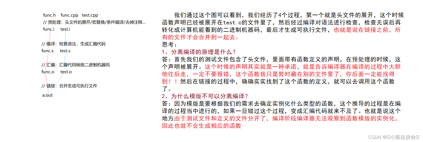 STL：模版进阶 | Priority_queue的模拟实现