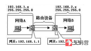 【网关】什么是网关、网桥和交换机（集线器、网桥、交换机、路由器、网关大解析）