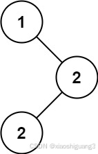 LeetCode：501.二叉搜索树中的众数