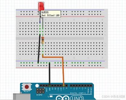 arduino程序—模拟输出（基础知识）