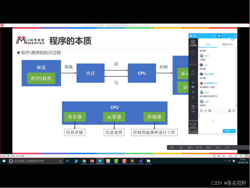 前言及汇编（30小时精通C++和外挂实战）