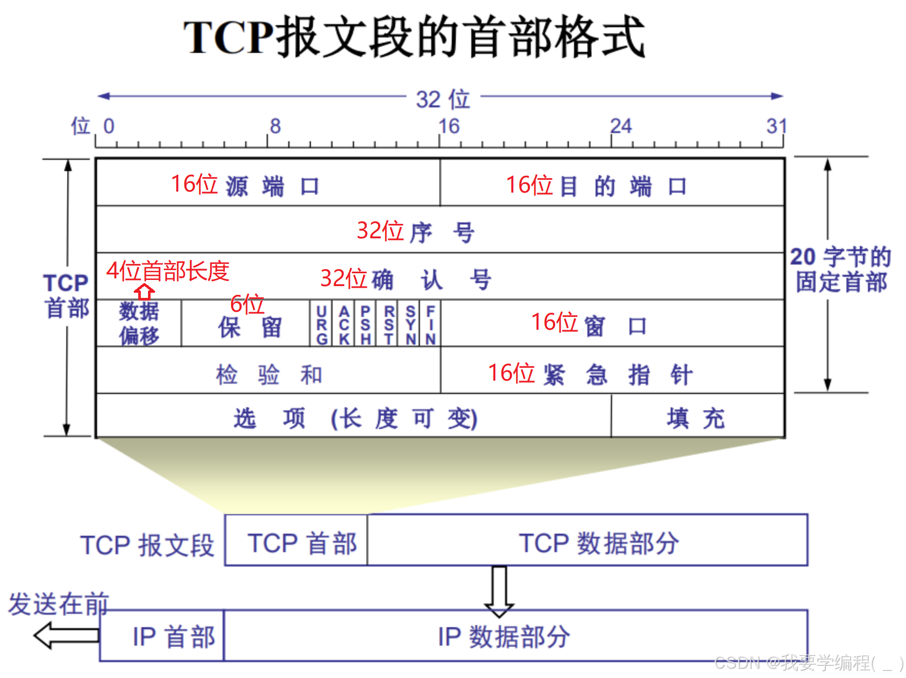 初始JavaEE篇 —— 网络原理---传输层协议：深入理解UDP/TCP