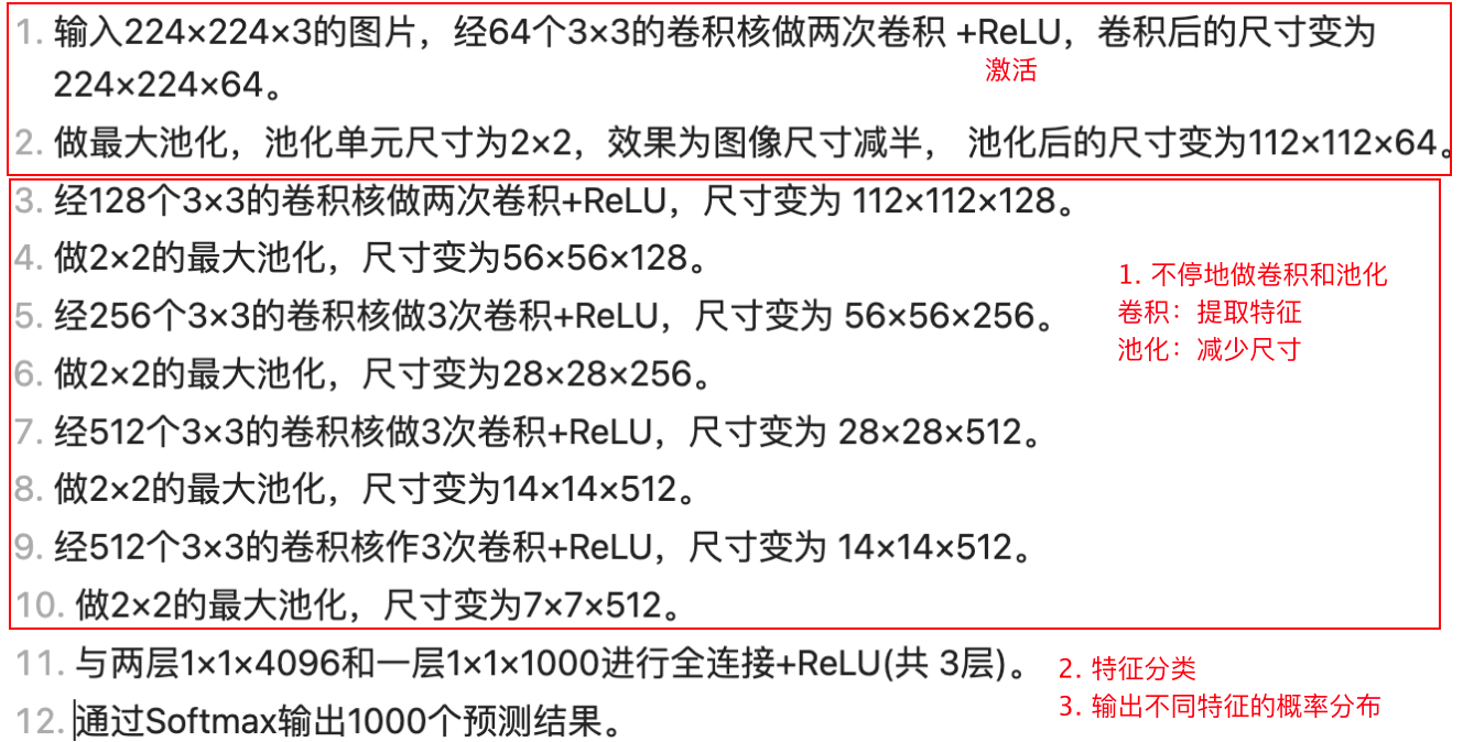 【人工智能基础07】卷积神经网络基础（CNN）：卷积神经网络结构、各层计算原理，以及常见卷积神经网络