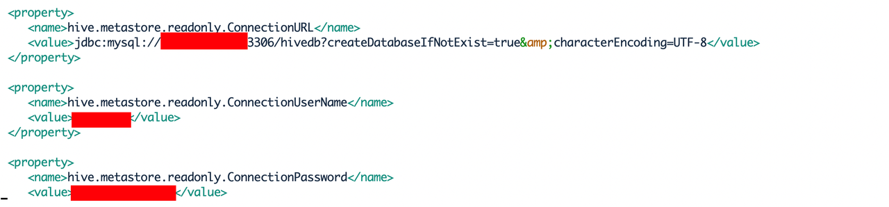 【运维】hive 终端突然不能使用：Hive Schema version does not match metastore‘s schema version