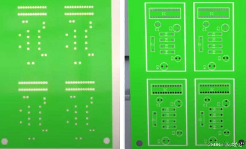 第 2 章 PCB的结构与制作工艺