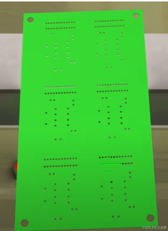 第 2 章 PCB的结构与制作工艺