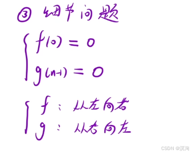 【C/C++算法】从浅到深学习--- 前缀和算法（图文兼备 + 源码详解）