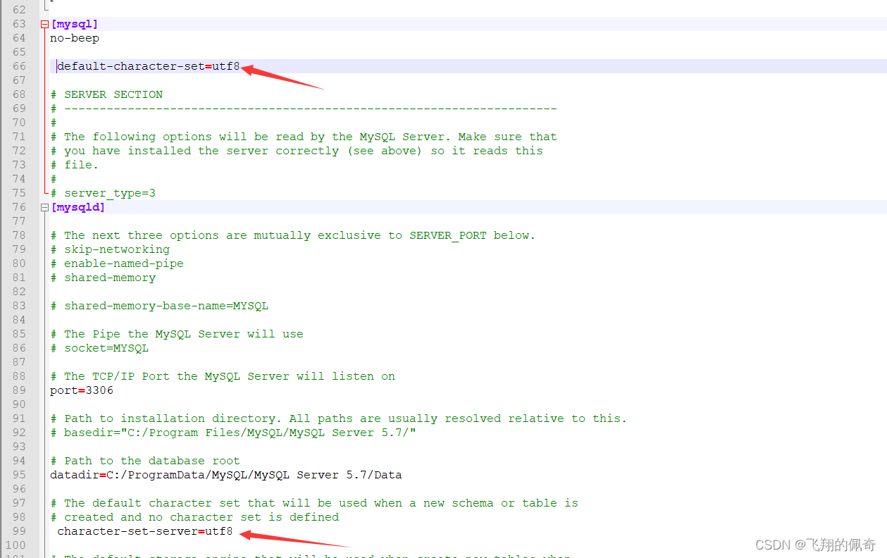 windows下mybatis插入mysql数据中文乱码问题解决
