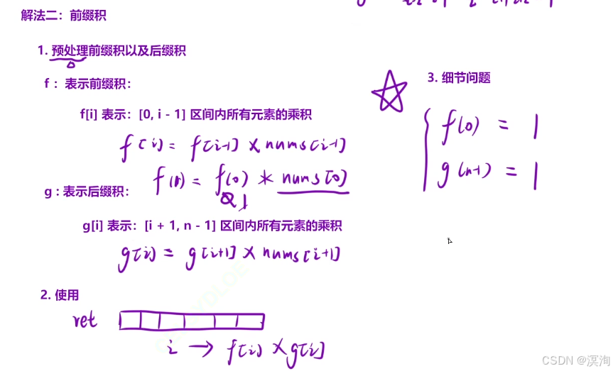 【C/C++算法】从浅到深学习--- 前缀和算法（图文兼备 + 源码详解）