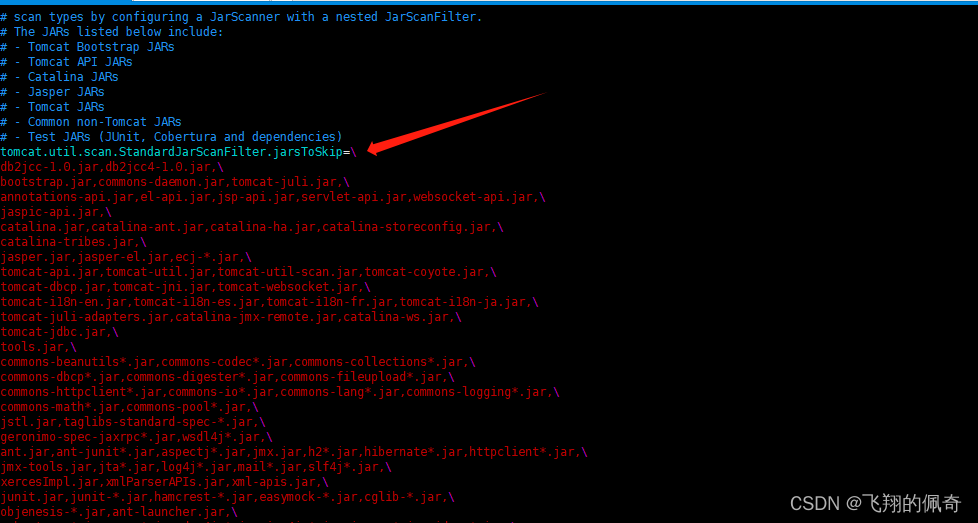完美解决tomcat启动异常：Invalid byte tag in constant pool: 19；Unable to process Jar entry [module-info.class]
