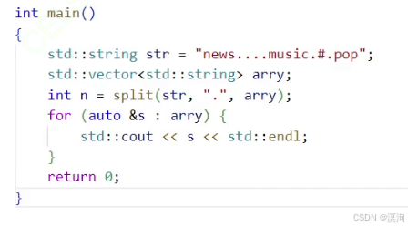 【C/C++】手搓项目中常用小工具：日志、sqlit数据库、Split切割、UUID唯一标识