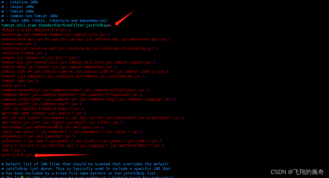 完美解决tomcat启动异常：Invalid byte tag in constant pool: 19；Unable to process Jar entry [module-info.class]