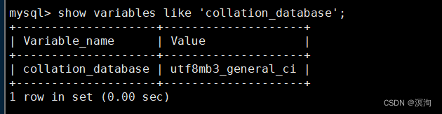 MySQL基础---库的操作（Linux下学习MySQL配实操图）