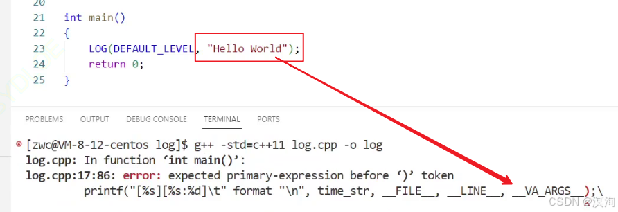 【C/C++】手搓项目中常用小工具：日志、sqlit数据库、Split切割、UUID唯一标识