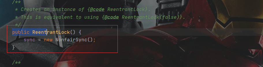 ReentrantLock可重入锁⭐️通过具体案例分析其工作流程以及实现原理